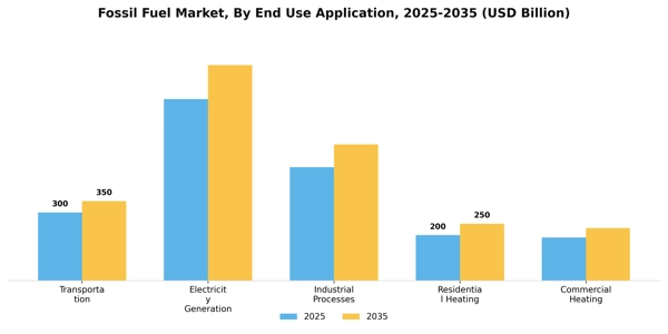 Fossil Fuel Market Segment Image 0