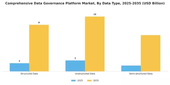 Comprehensive Data Governance Platform Market Segment Image 3