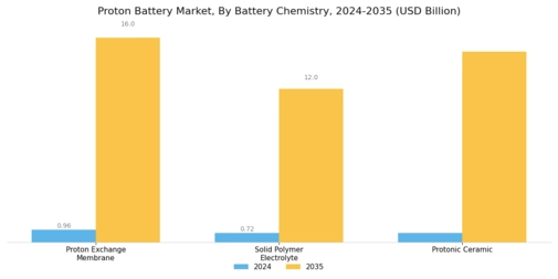 Proton Battery Market Segment Image 0