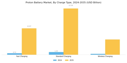 Proton Battery Market Segment Image 2