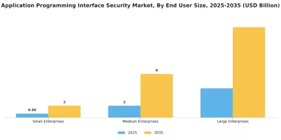 Application Programming Interface Api Security Market
 Segment Image 4