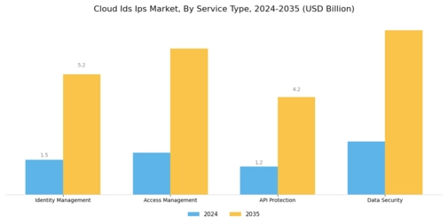 Cloud IDS IPS Market Segment Image 1