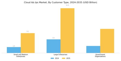 Cloud IDS IPS Market Segment Image 2