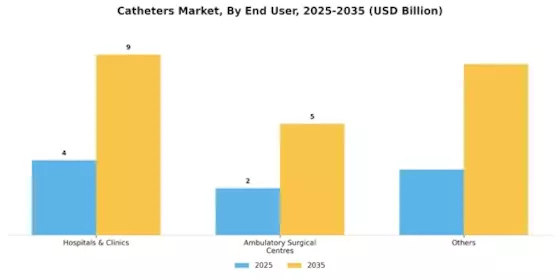 Catheters Market Segment Image 0