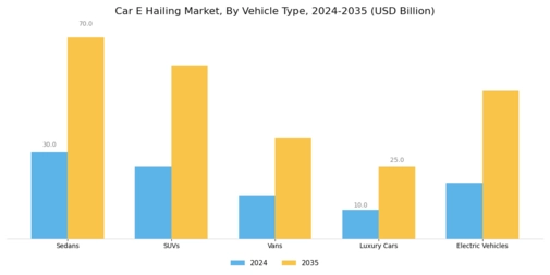Car E Hailing Market
 Segment Image 1