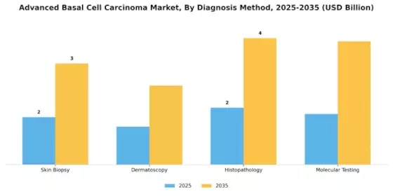 Advanced Basal Cell Carcinoma Market Segment Image 2