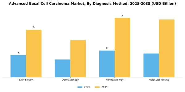 Advanced Basal Cell Carcinoma Market Segment Image 0