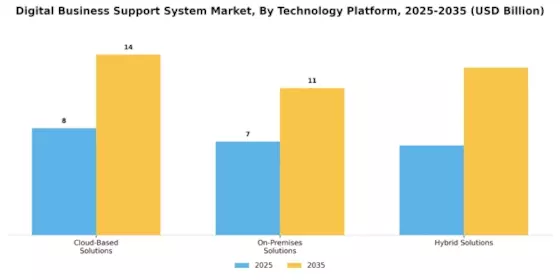 Digital Business Support System Market Segment Image 0