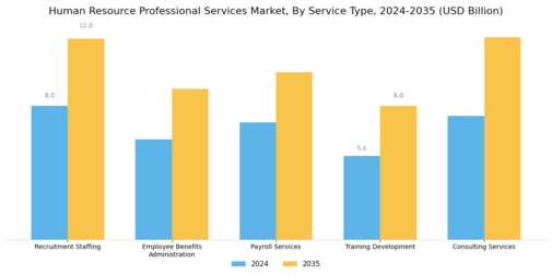 Human Resource Professional Services Market Segment Image 0
