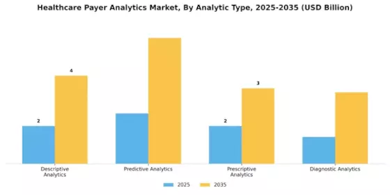 Mercado de Análisis de Pagadores de Salud Segment Image 0