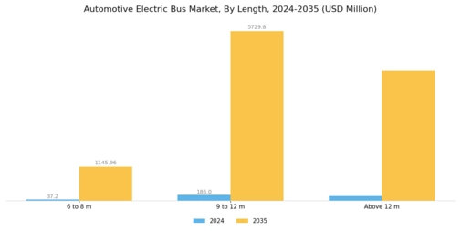 Automotive Electric Bus Market Segment Image 2