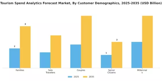 Tourism Spend Analytics Forecast Market Segment Image 2