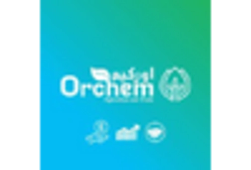 Expanded Clay Market key player