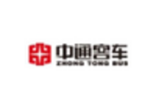 Medium Power Electric Vehicle Busbar Market key player