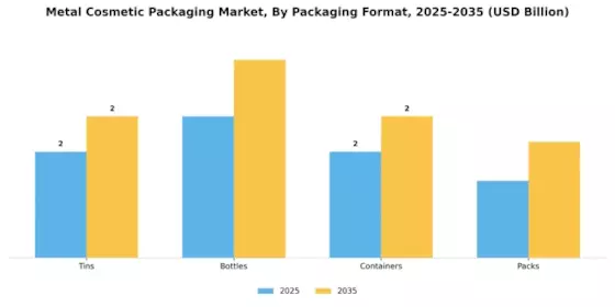 Metal Cosmetic Packaging Market Segment Image 1