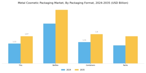 Metal Cosmetic Packaging Market Segment Image 1