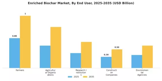 Enriched Biochar Market Segment Image 3