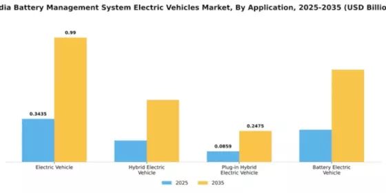 India Battery Management System (BMS) for Electric Vehicles Market Segment Image 0