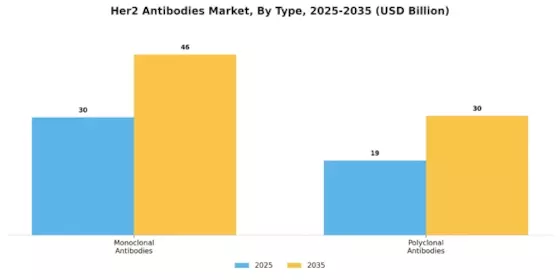 Her2 Antibodies Market
 Segment Image 0