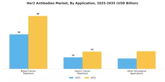 Her2 Antibodies Market
 Segment Image 1
