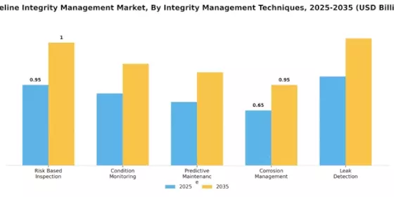 Pipeline Integrity Management Market Segment Image 0