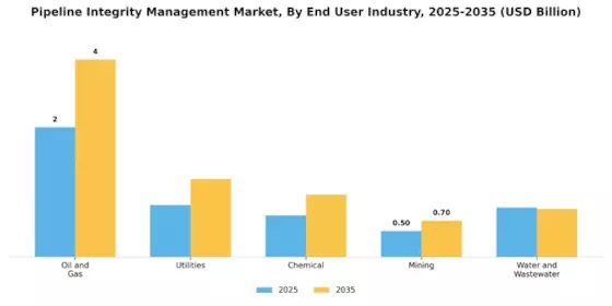 Pipeline Integrity Management Market Segment Image 2