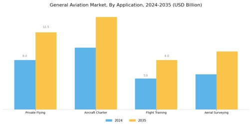 General Aviation Market Segment Image 1