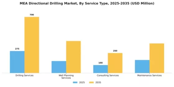 MENA Directional Drilling Market Segment Image 3