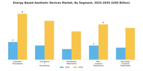 Energy Based Aesthetic Devices Market Segment Image 4