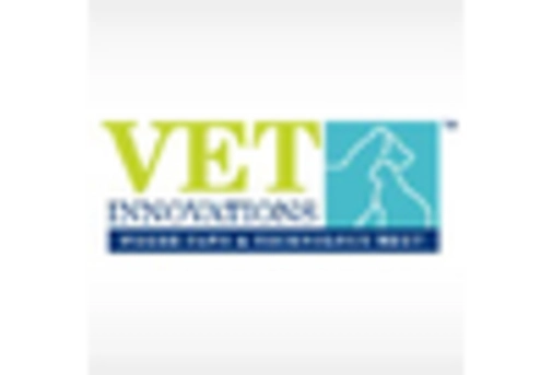 Livestock Animal Rehabilitation Service Market
 key player