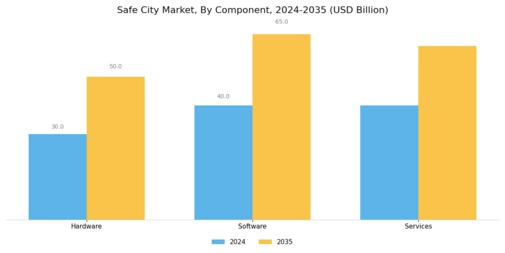 Safe City Market  Segment Image 2
