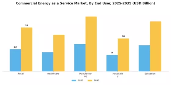 Commercial Energy as a Service Market Segment Image 1