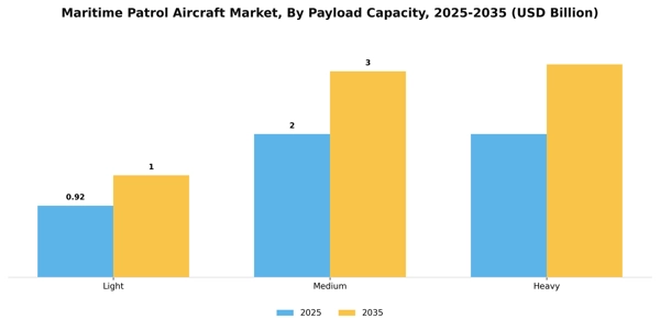 Maritime Patrol Aircraft Market Segment Image 2