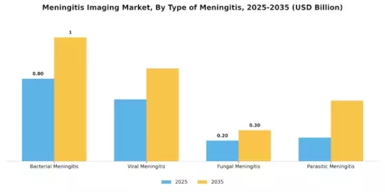 Meningitis Imaging Market
 Segment Image 1