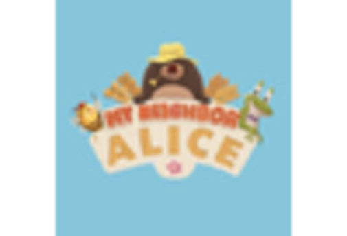 Gaming Nft Market
 key player