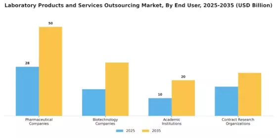 Laboratory Products Services Outsourcing Market Segment Image 1