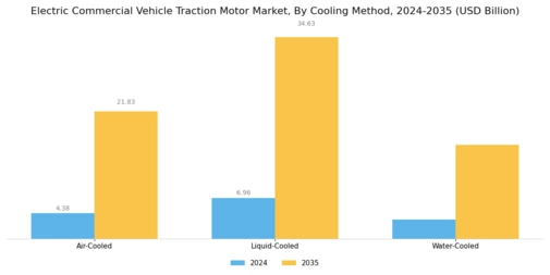 Electric Commercial Vehicle Traction Motor Market Segment Image 3