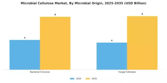 Microbial Cellulose Market Segment Image 0