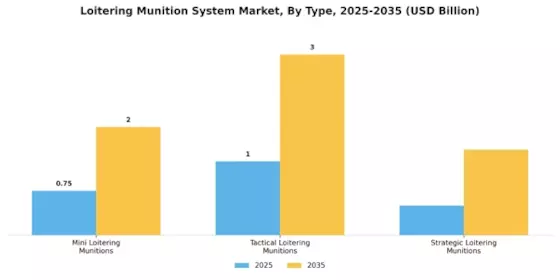 Loitering Munition System Market
 Segment Image 0