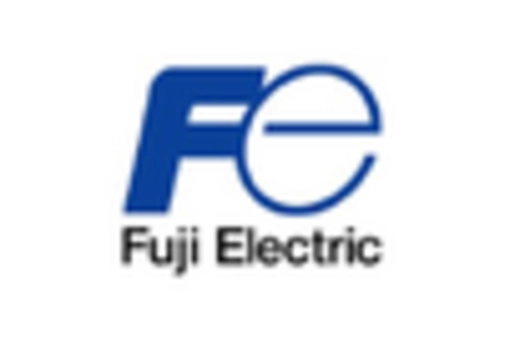 IGBT & Thyristor Market key player