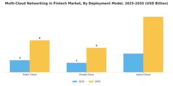Multi Cloud Networking in Fintech Market Segment Image 1