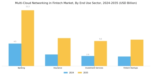 Multi Cloud Networking in Fintech Market Segment Image 2