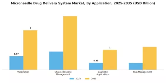 Microneedle Drug Delivery System Market Segment Image 0