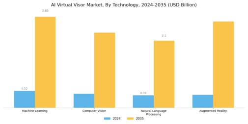 AI Virtual Visor Market Segment Image 0
