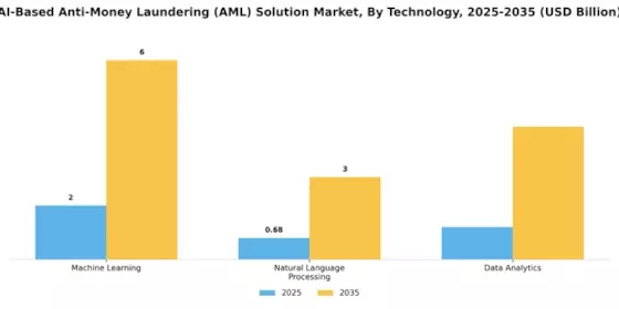 Ai Based Anti Money Laundering Solution Market Segment Image 3