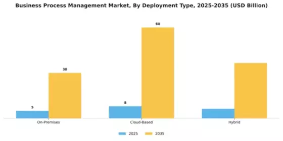 Business Process Management Market Segment Image 1
