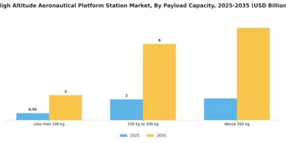 High Altitude Aeronautical Platform Station Market Segment Image 3