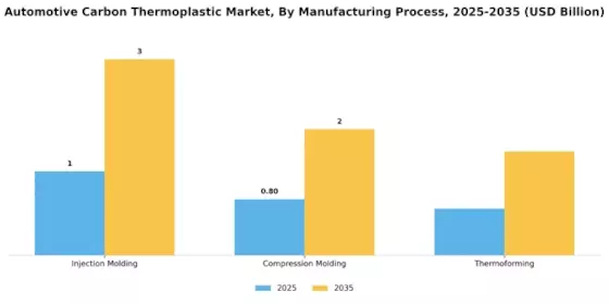 Automotive Carbon Thermoplastic Market Segment Image 3