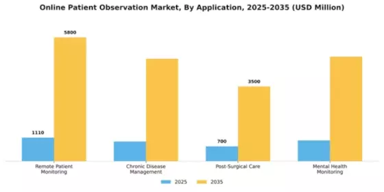 Online Patient Observation Market Segment Image 0