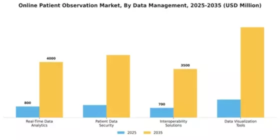 Online Patient Observation Market Segment Image 1